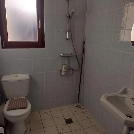 2eme Etage Proche Des Thermes Apartman Bourbonne-les-Bains